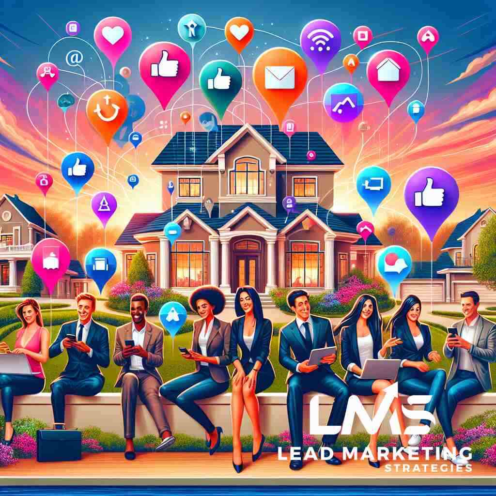 Understanding Realtor Social Media Impact on Visibility