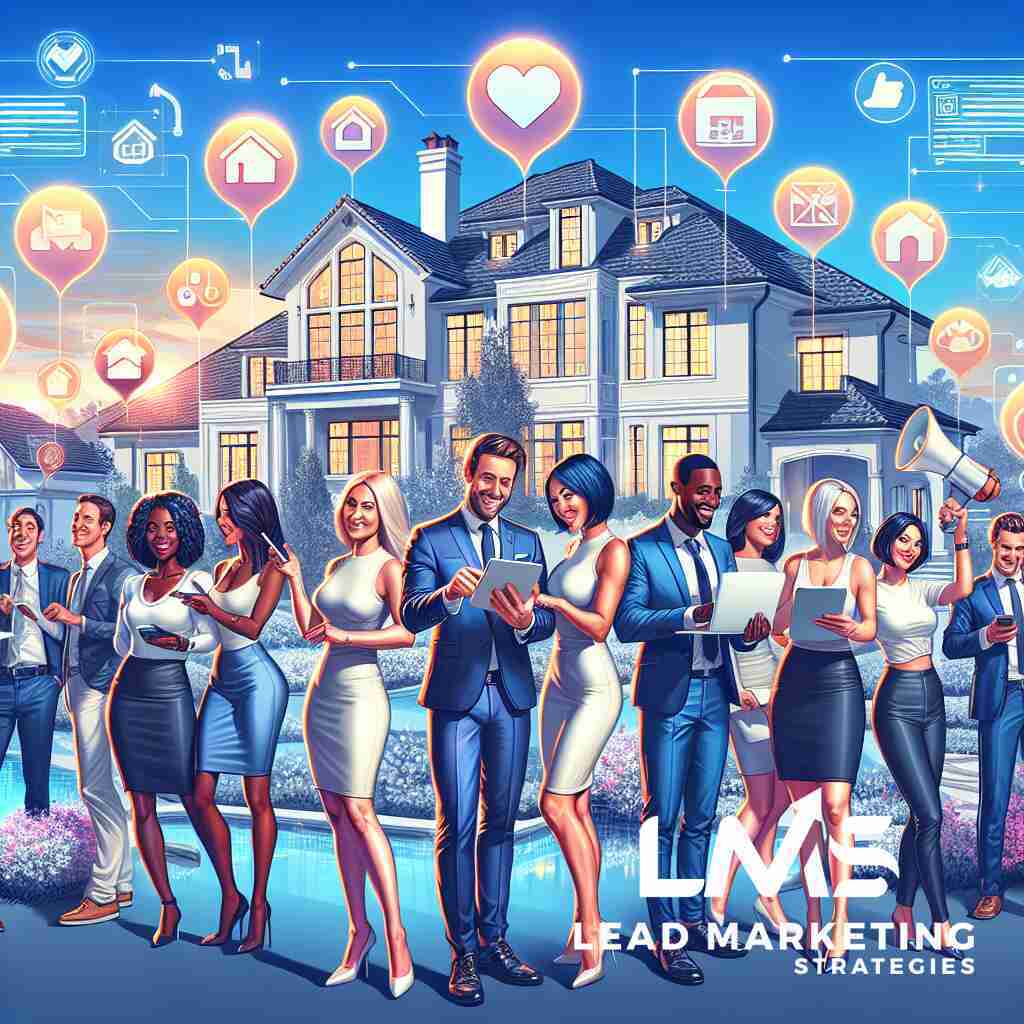 Understanding Realtor Social Media Impact on Visibility