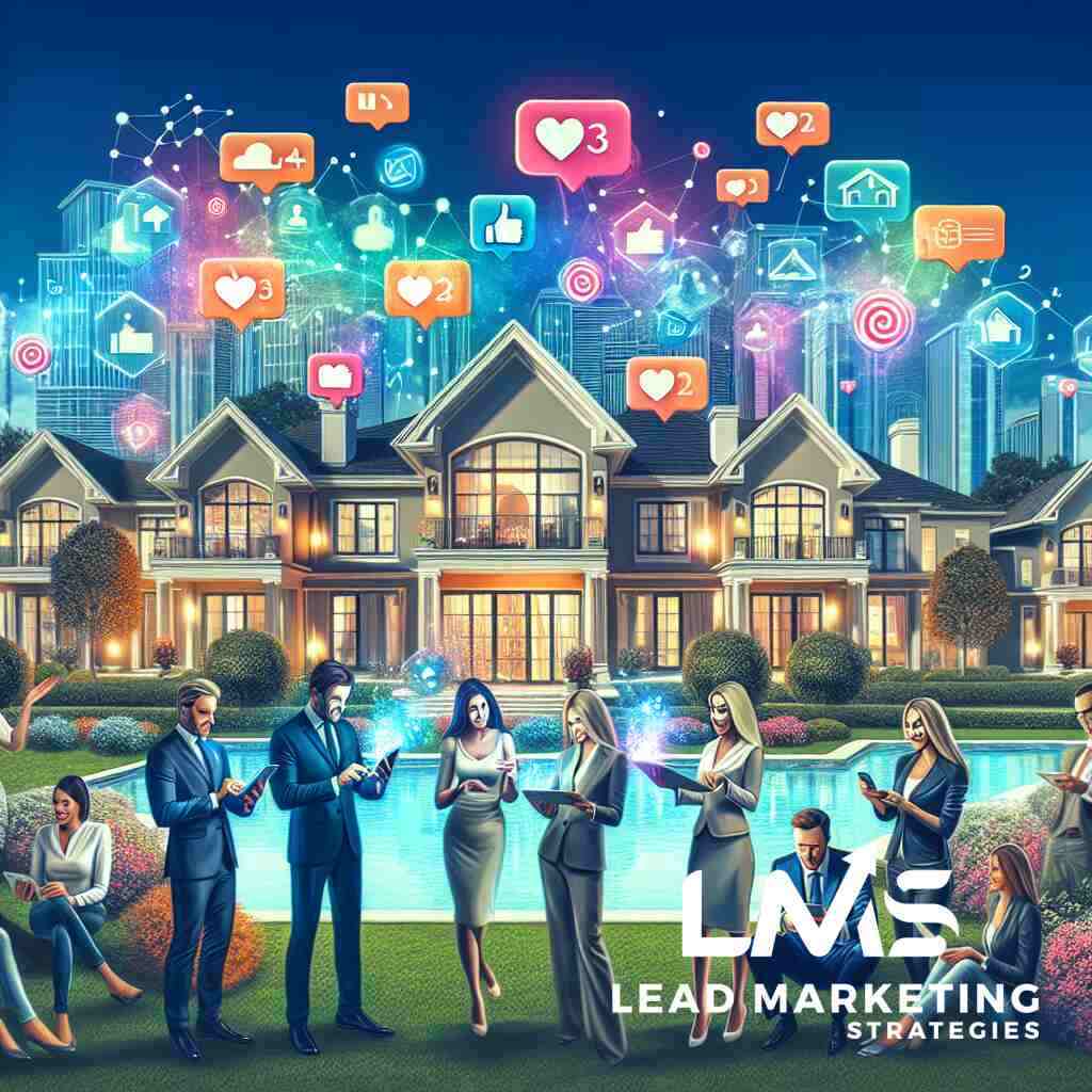 Understanding Realtor Social Media Impact on Visibility