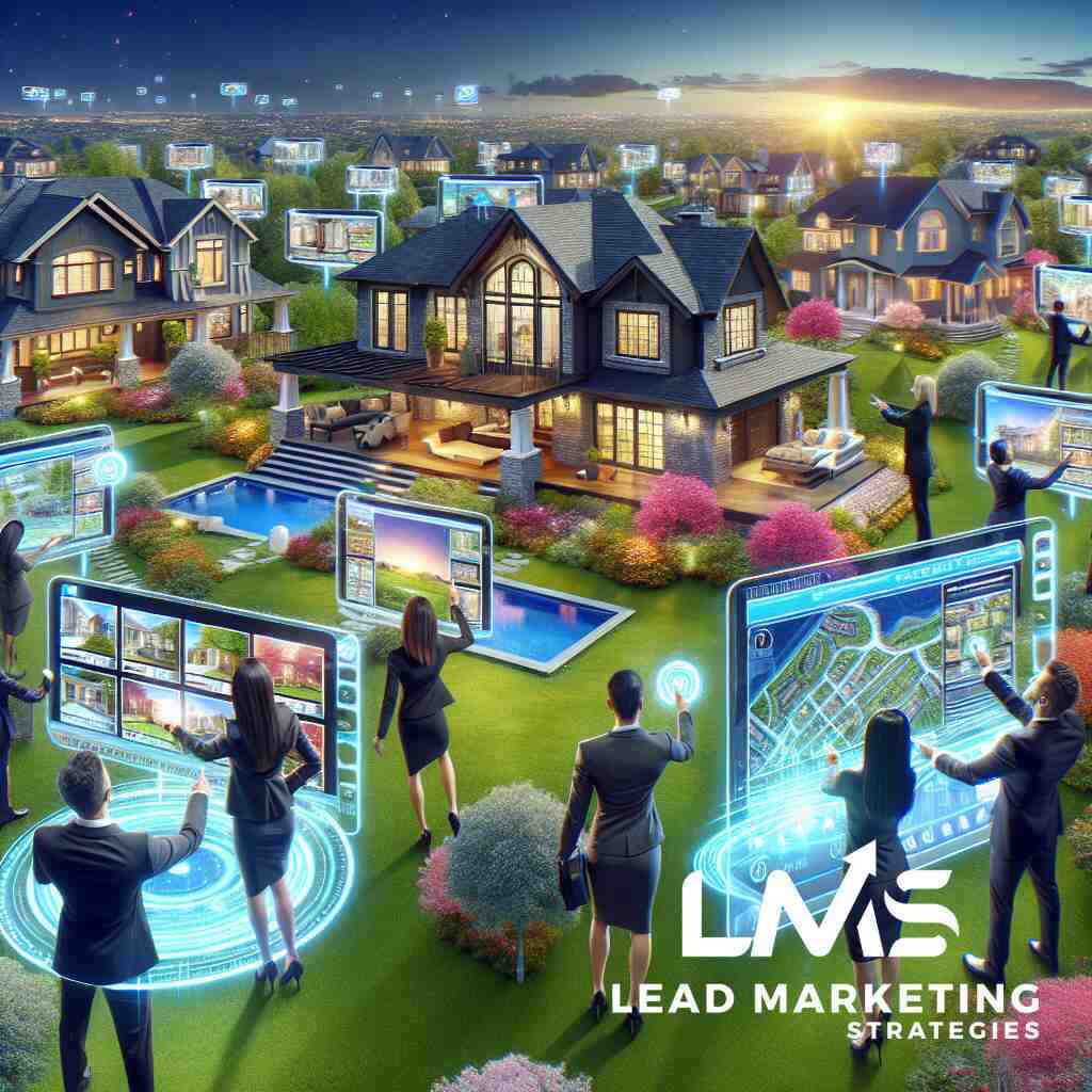 What is the Role of Real Estate Marketing Strategies in Long Island’s Market Dynamics?