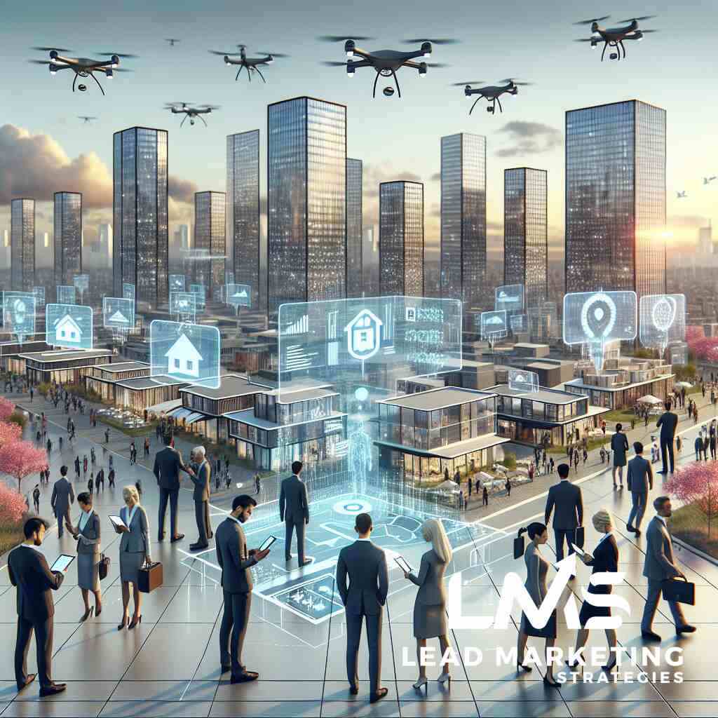 Exploring The Role of AI in Realtor SEO Innovation