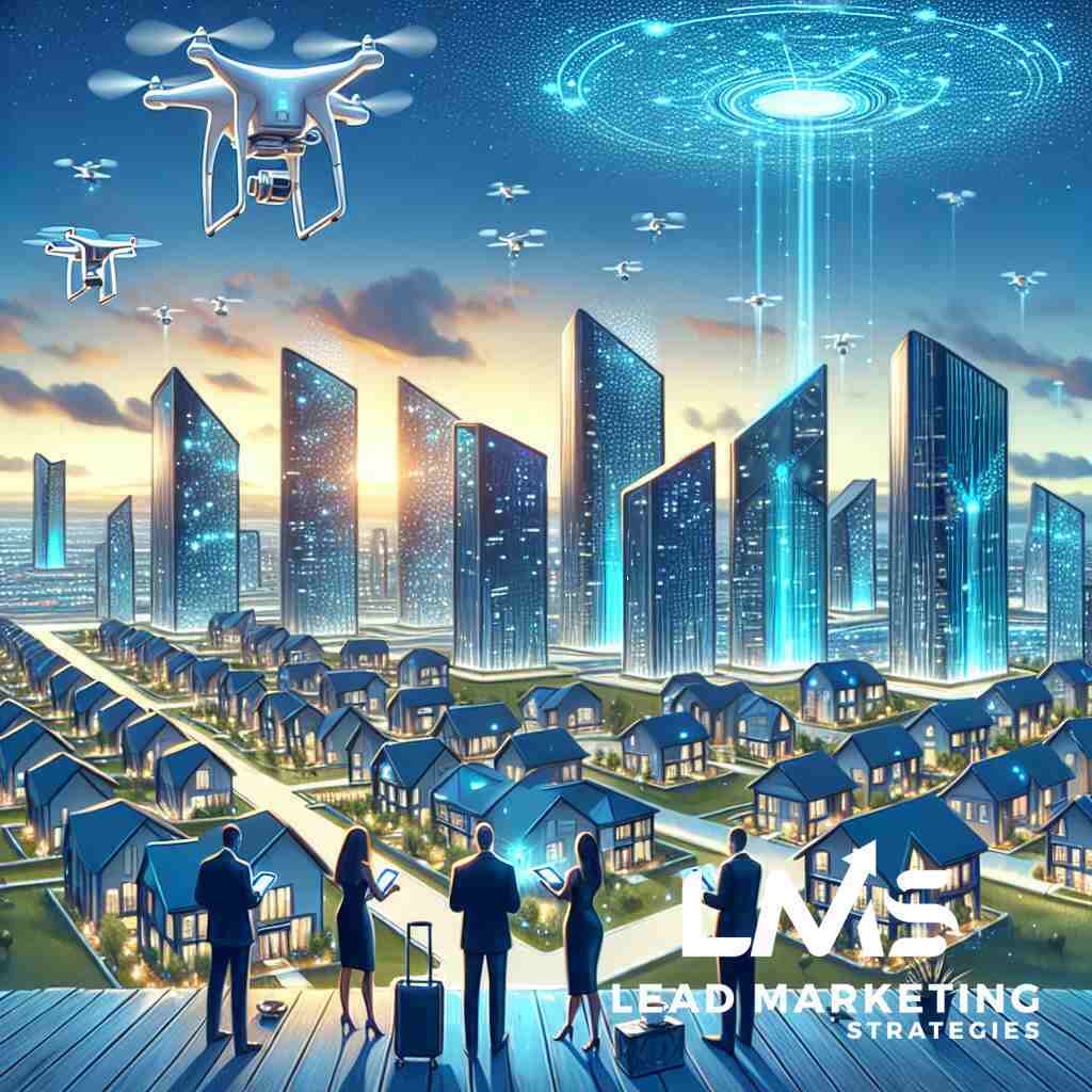 Exploring The Role of AI in Realtor SEO Innovation