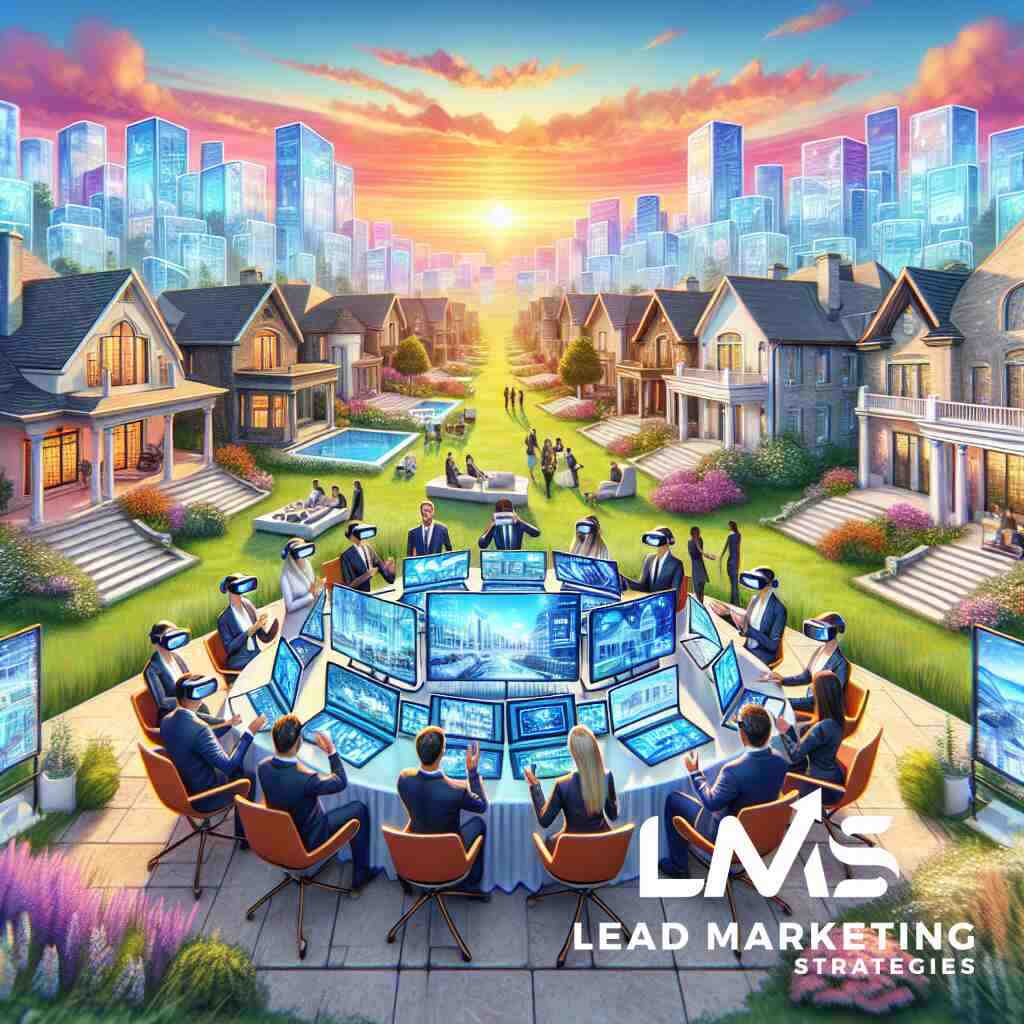 Examining Real Estate Content Marketing Best Practices