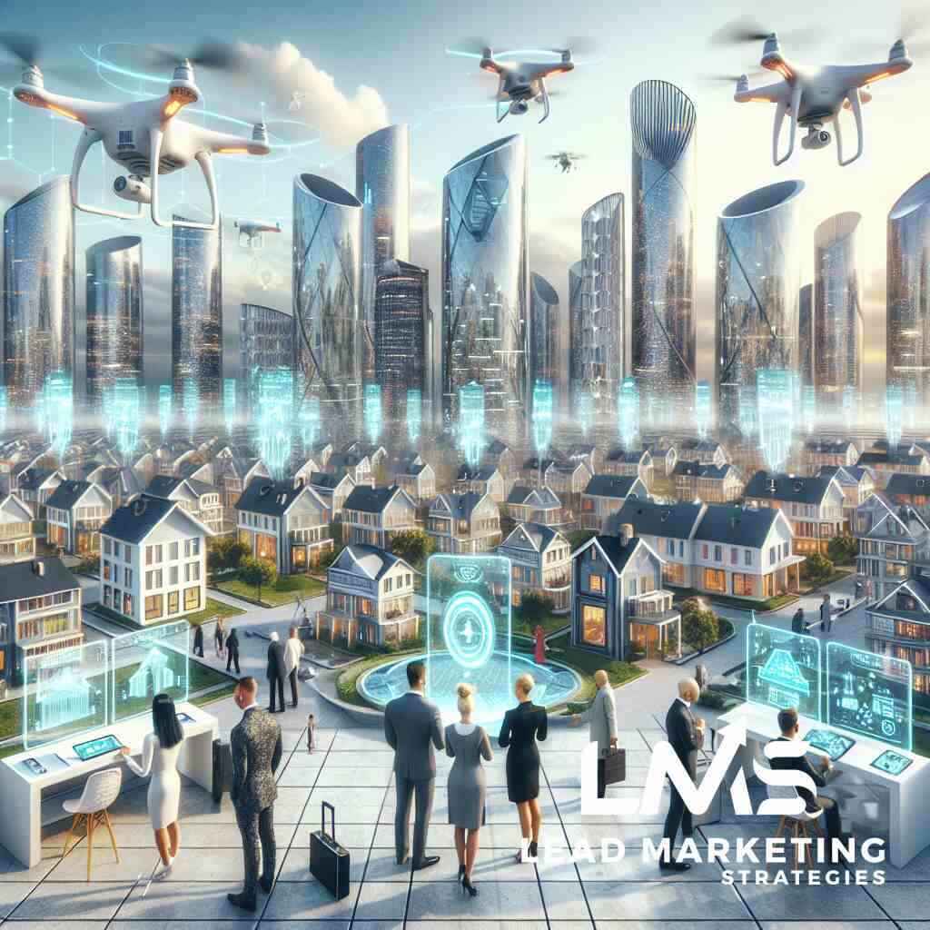 Exploring The Role of AI in Realtor SEO Innovation