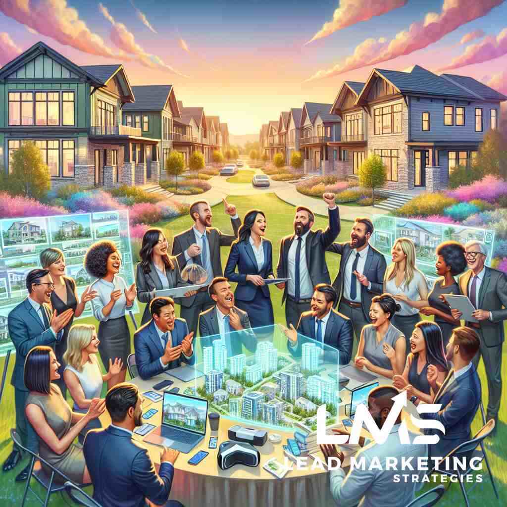 Examining Real Estate Content Marketing Best Practices