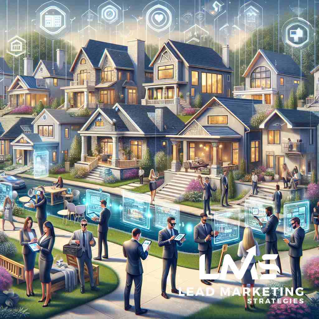 Exploring How Digital Networking Boosts Realty Success