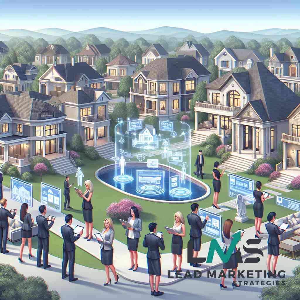 Exploring How Digital Networking Boosts Realty Success