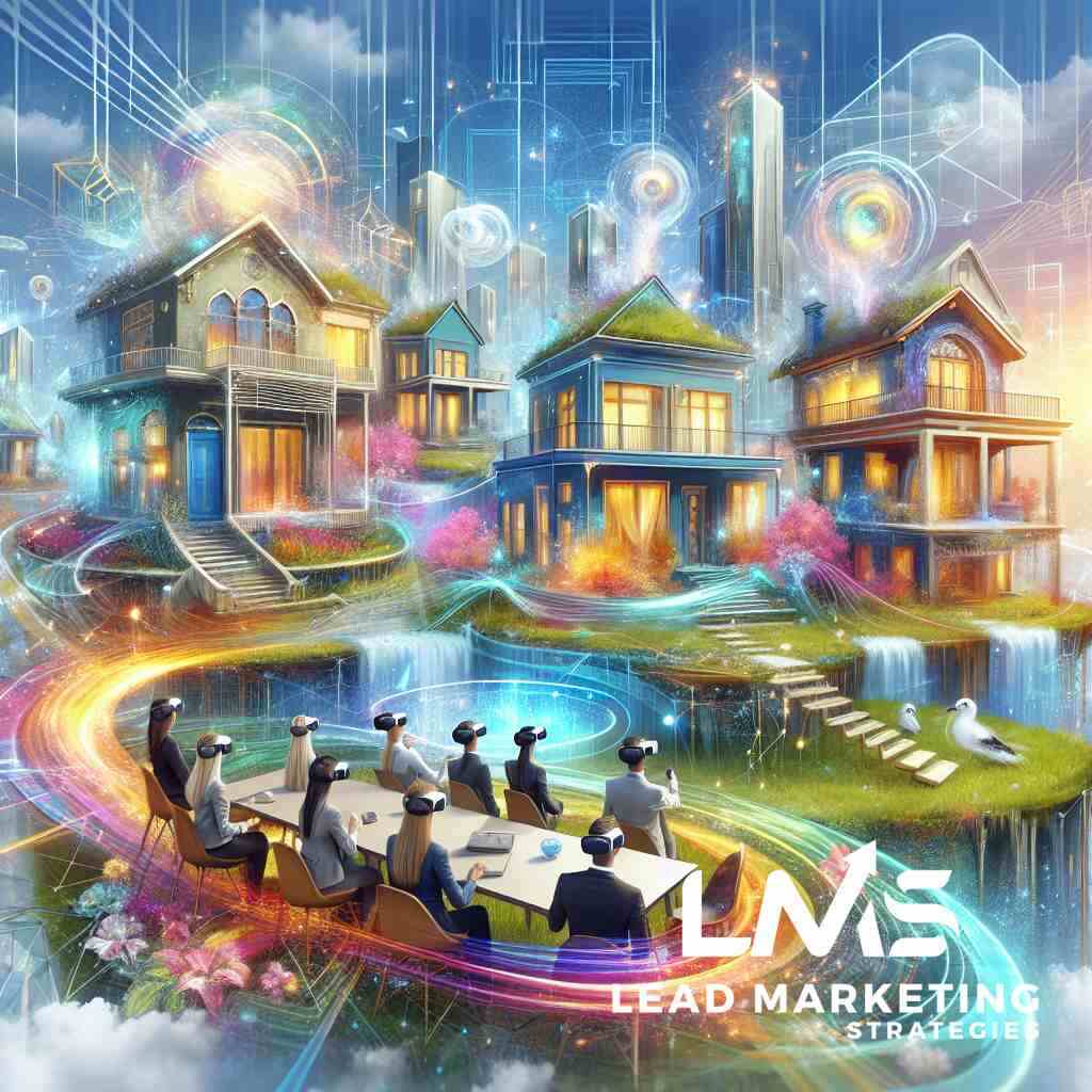 Guide to Real Estate Virtual Tours and Market Trends