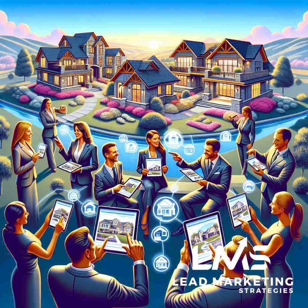 How Advanced Social Media Transforms Real Estate in Colorado?