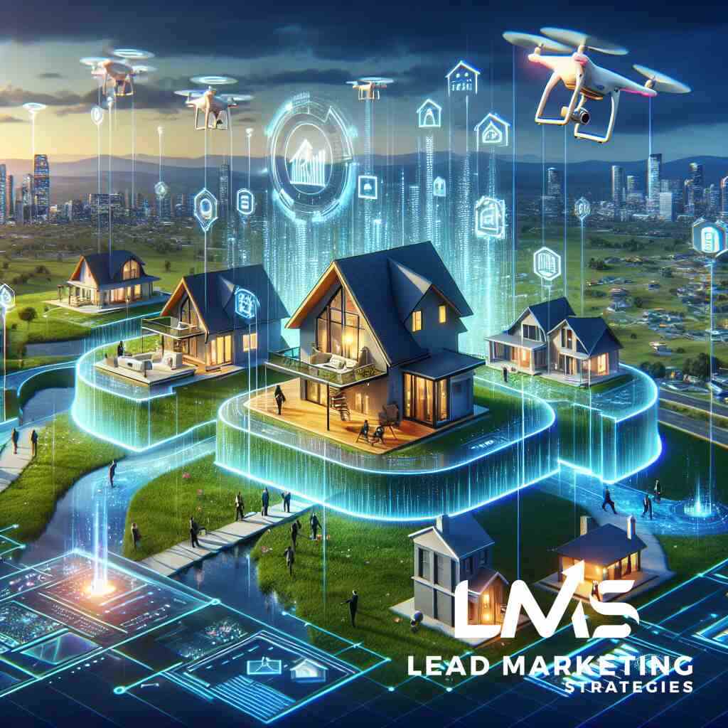 How Real Estate Marketing Strategies Elevate Brands in Arkansas