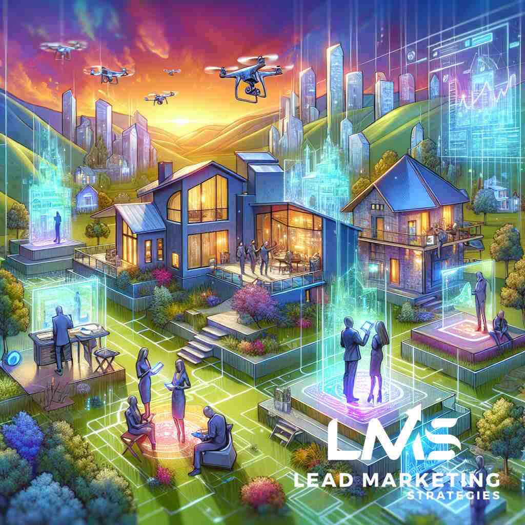 How Real Estate Marketing Strategies Elevate Brands in Arkansas