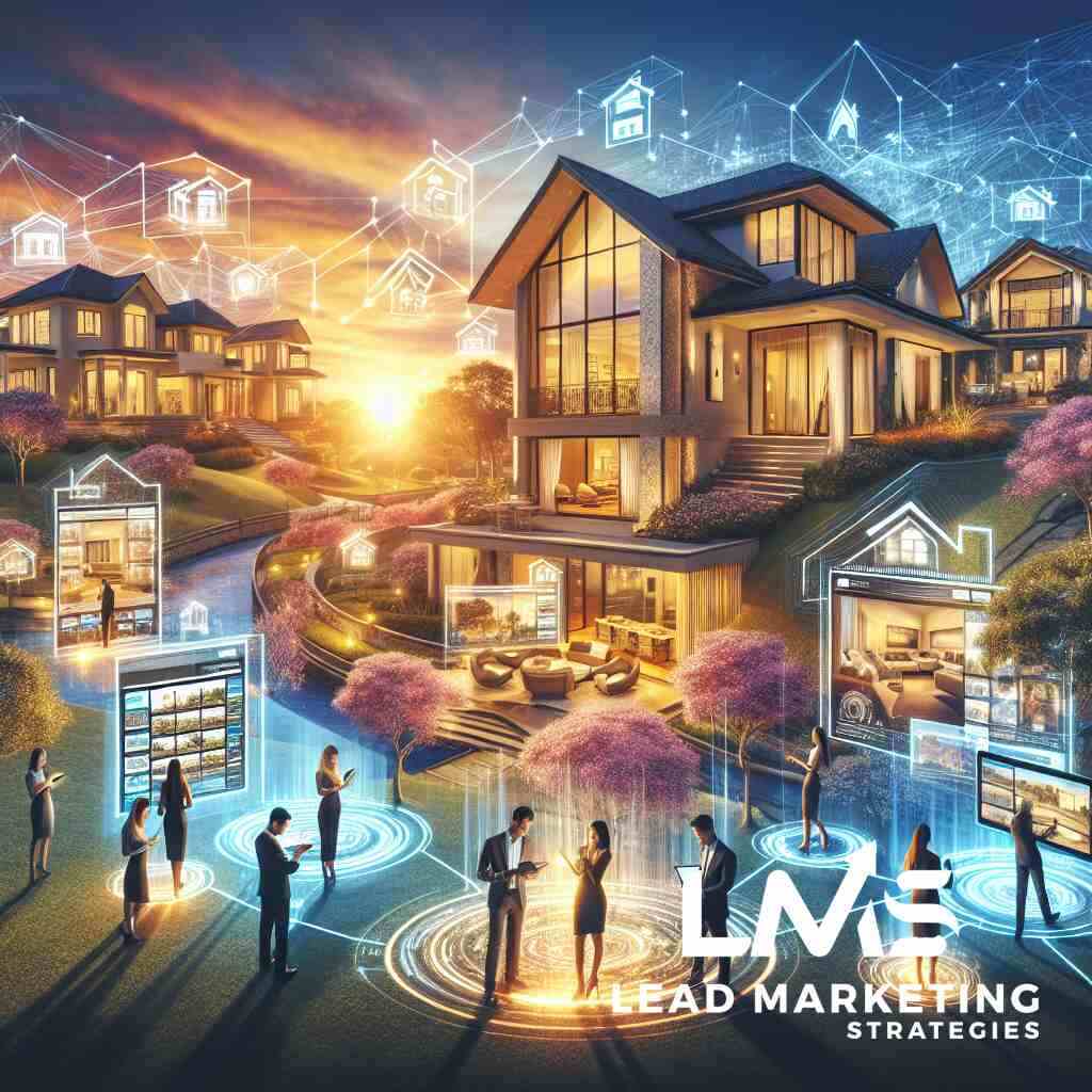 Top 5 Real Estate Marketing Insights Near You Today