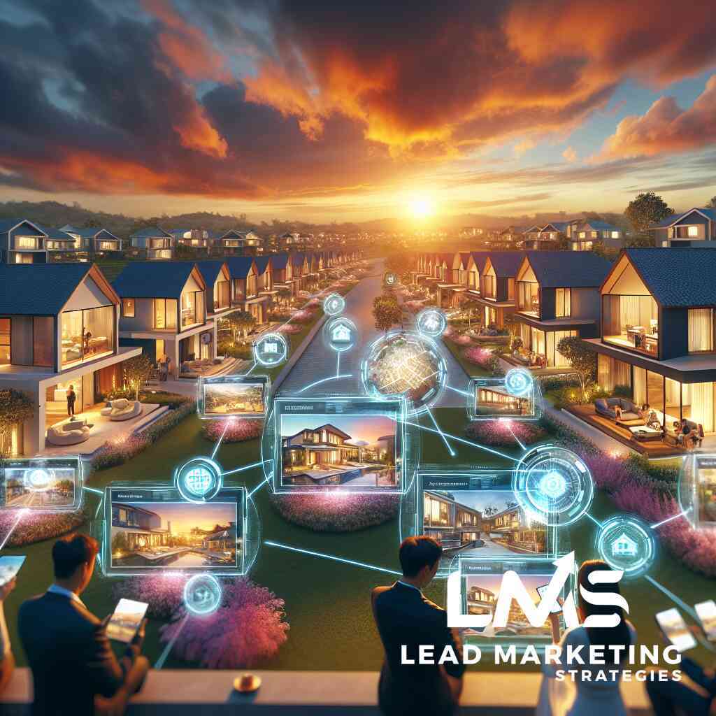 Top 5 Real Estate Marketing Insights Near You Today