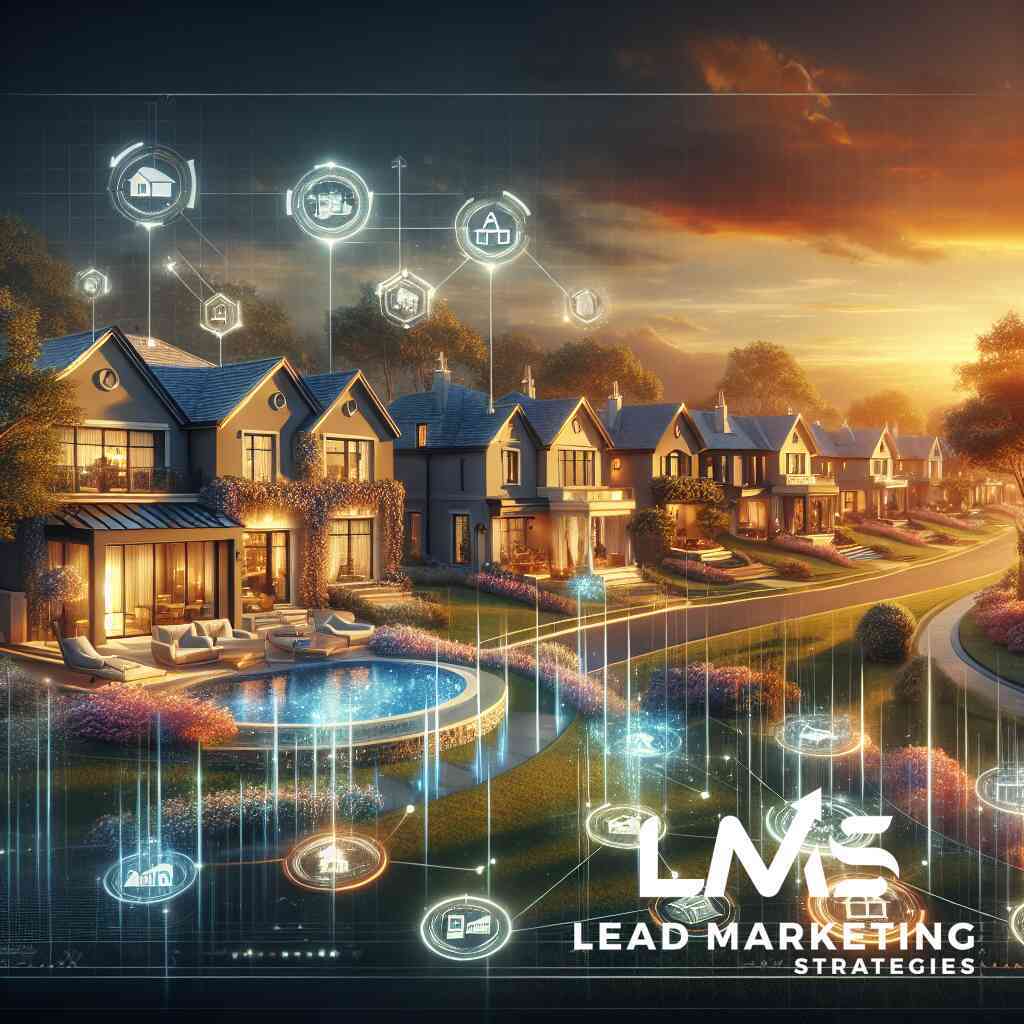 Top 5 Real Estate Marketing Insights Near You Today