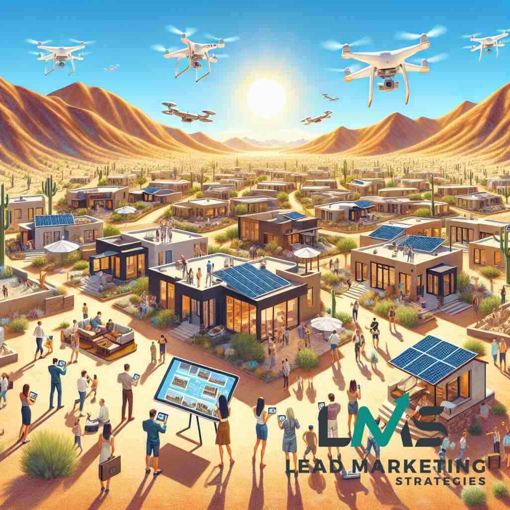 What Defines Innovative Property Techniques in Arizona Today