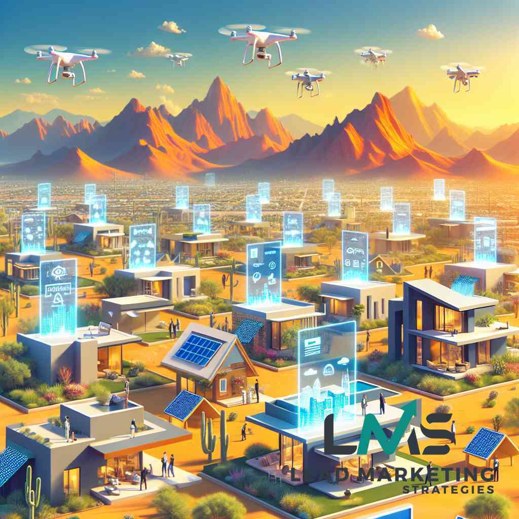 What Defines Innovative Property Techniques in Arizona Today