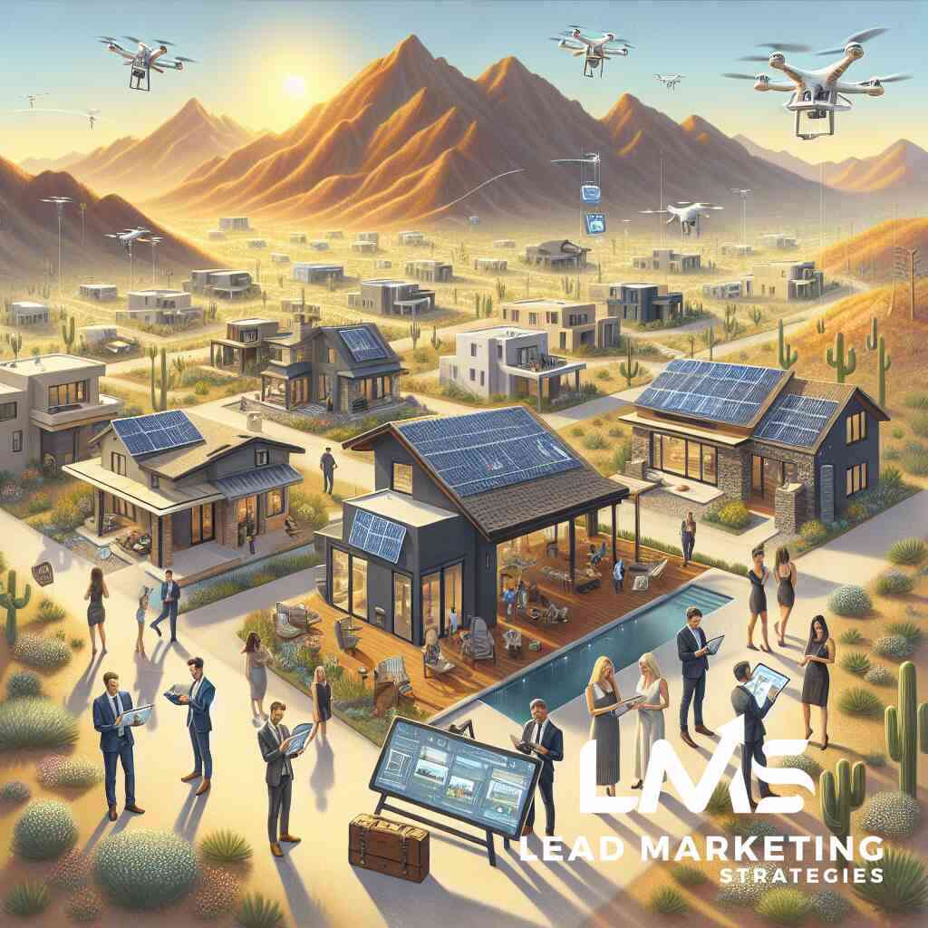 What Defines Innovative Property Techniques in Arizona Today