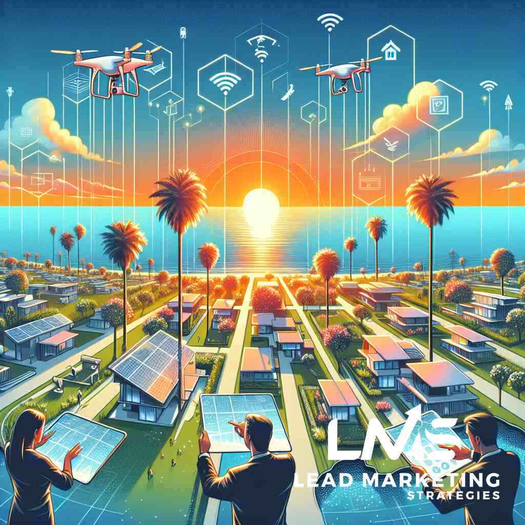 What Defines Strategic Real Estate Marketing in California