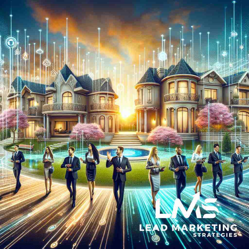 Exploring How Social Media Impacts Realtor Strategies