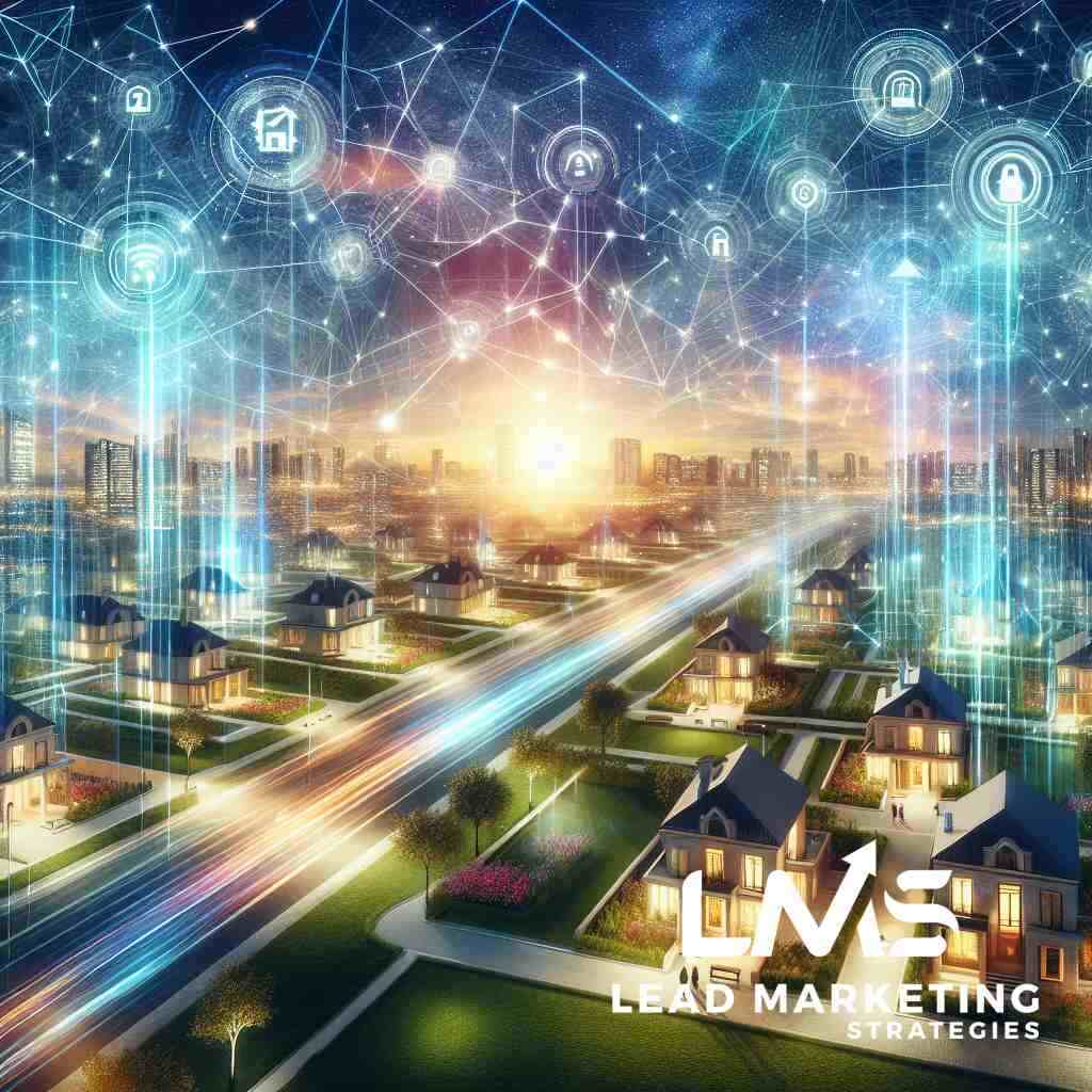 How Digital Networking Elevates Realty Success 2025