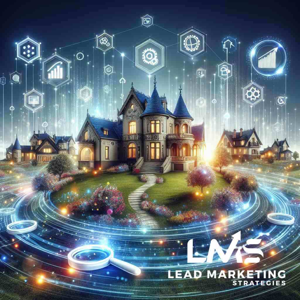 Real Estate Marketing Strategies for Enhancing SEO