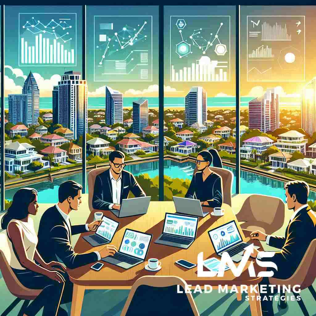 What Are Smart Strategies for Real Estate SEM Growth