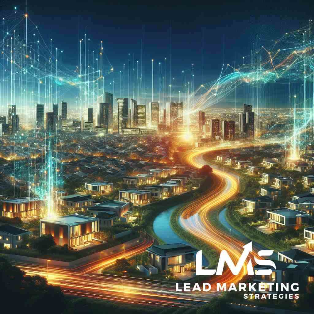 How Digital Networking Elevates Realty Success 2025