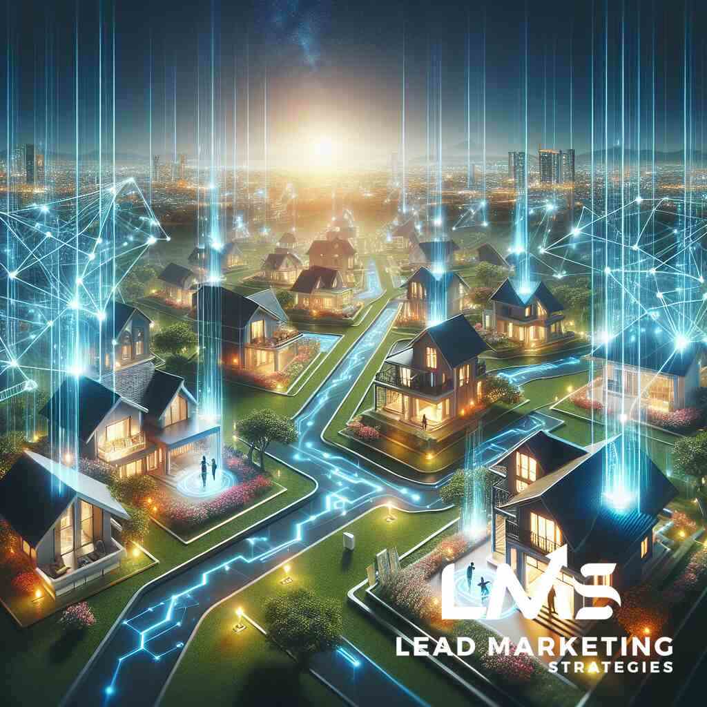 How Digital Networking Elevates Realty Success 2025
