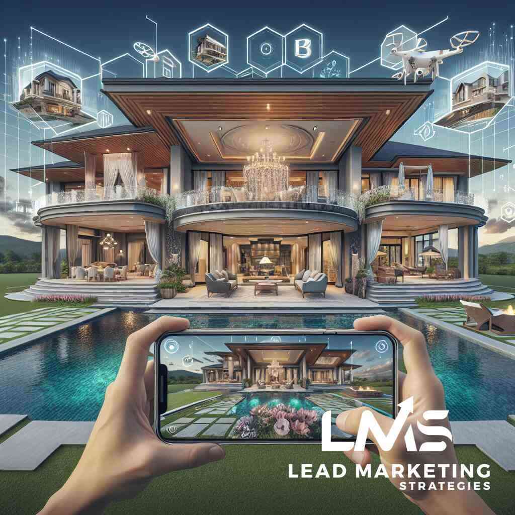 Top 5 Innovative Techniques for Property Showcasing