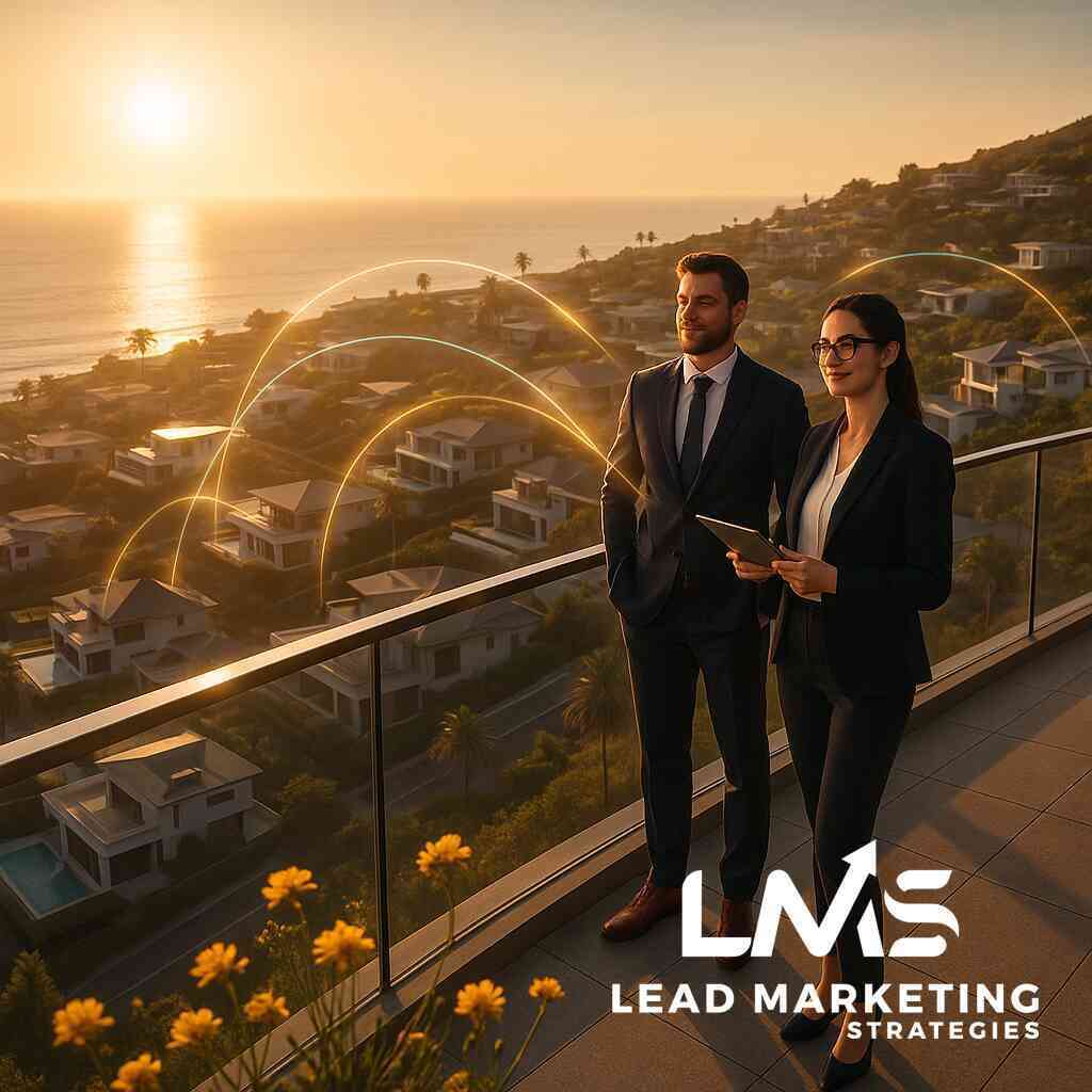 How Digital Marketing Strategy Drives Realtor Growth