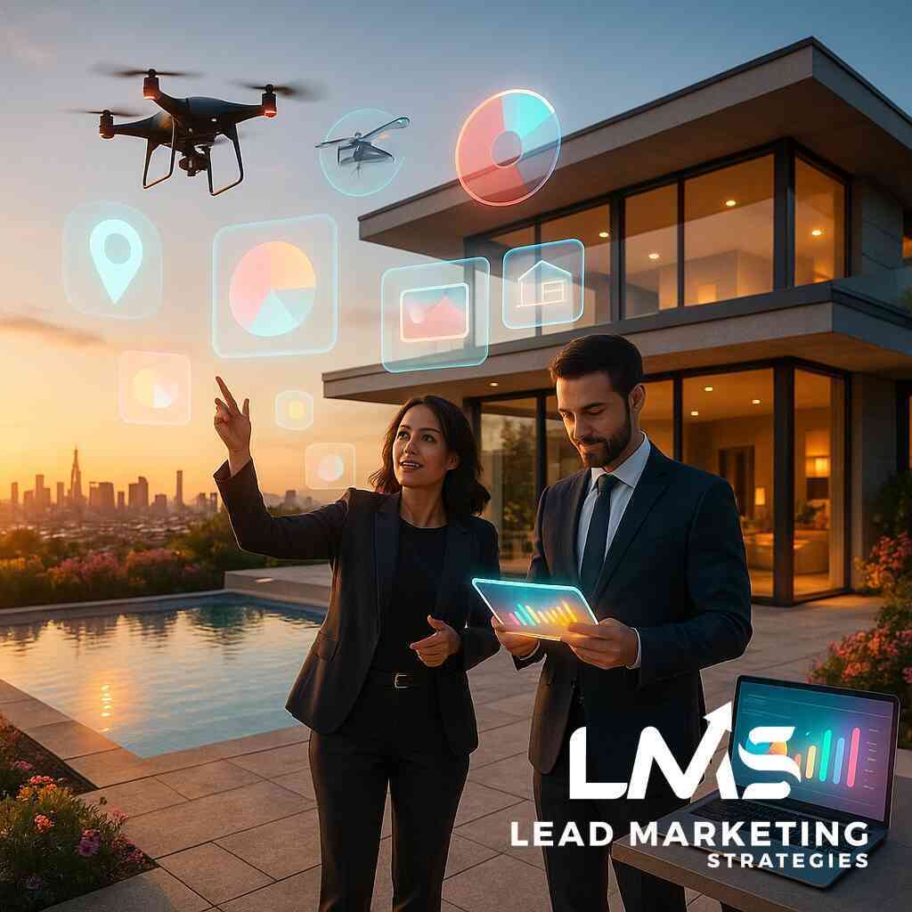 How Digital Marketing Strategy Drives Realtor Growth