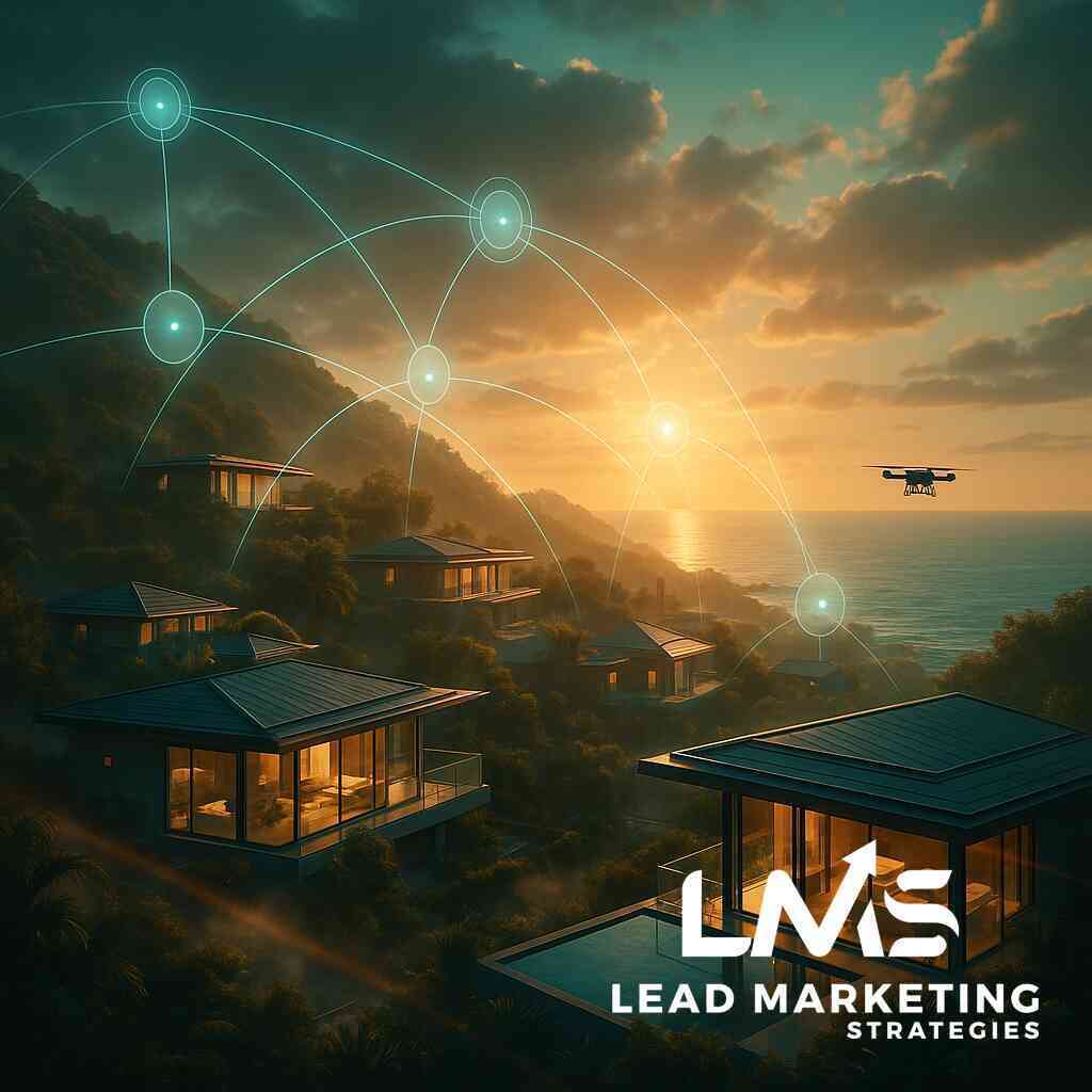 What Defines Revolutionary Realtor Networking Tactics