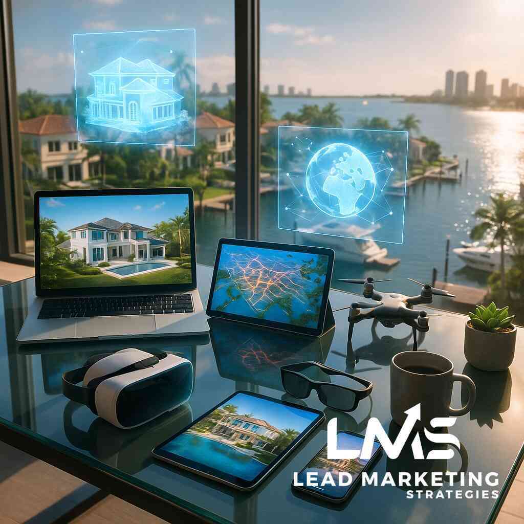 What Defines Revolutionary Realtor Networking Tactics