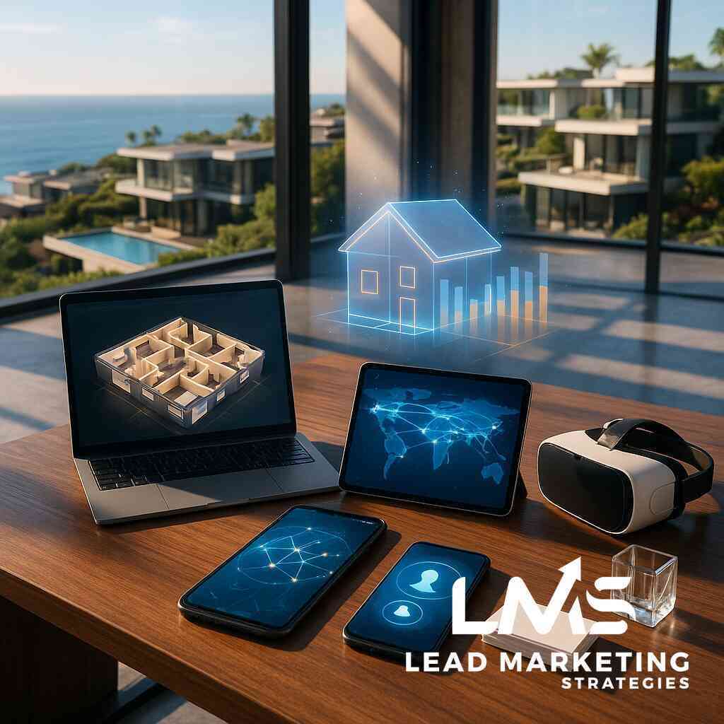 What Defines Revolutionary Realtor Networking Tactics