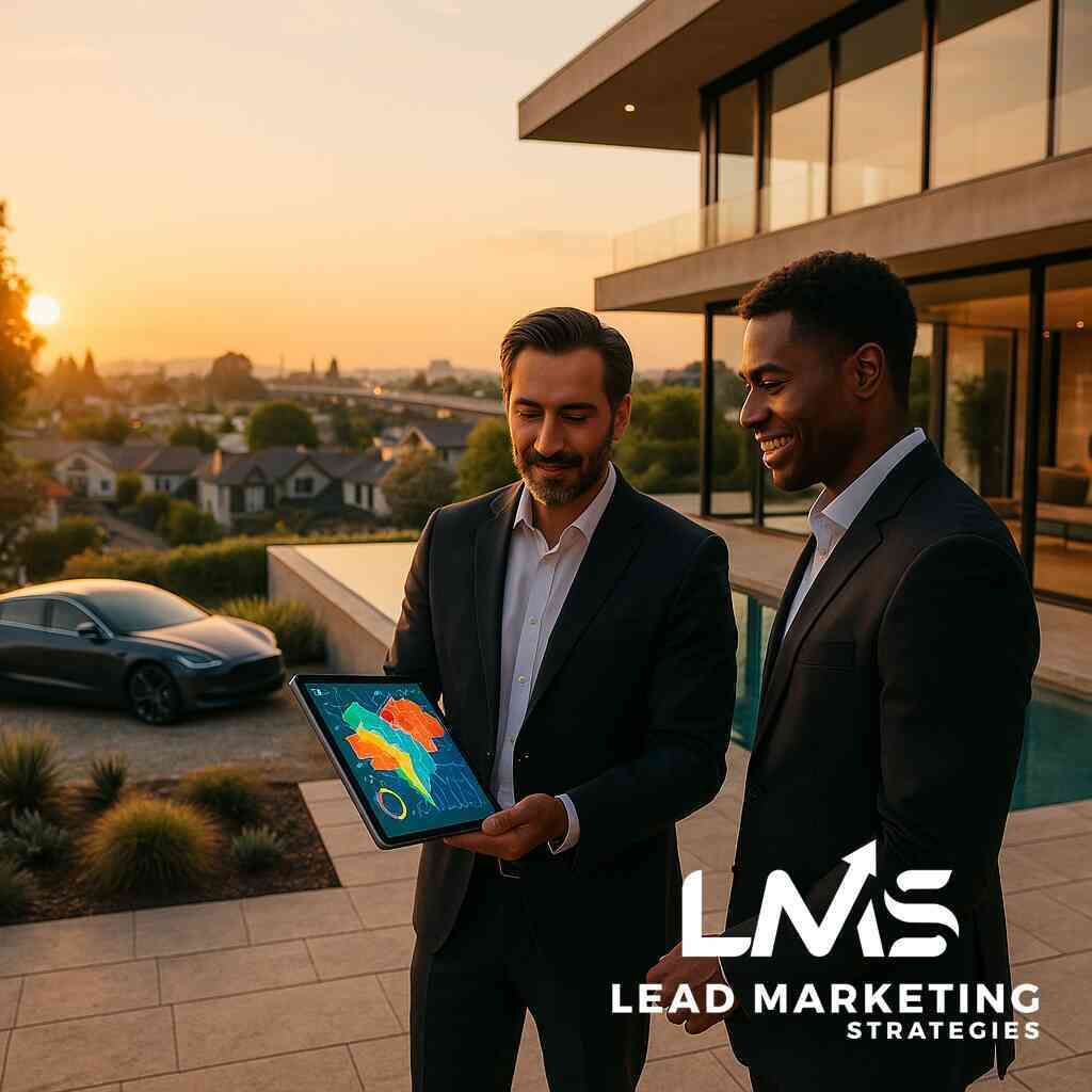 Analyzing Real Estate Market Dynamics Near You 2025