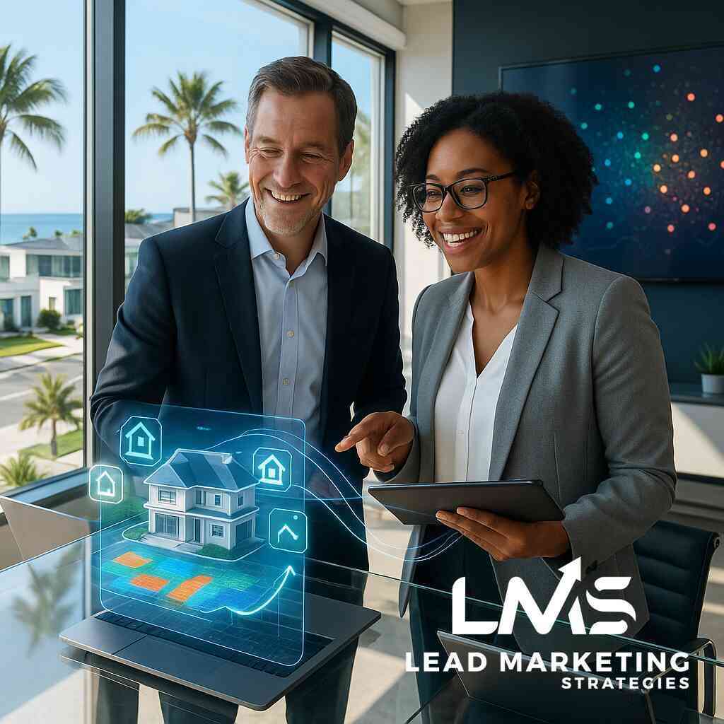 Exploring AI's Role in Redefining Realtor PPC Strategies