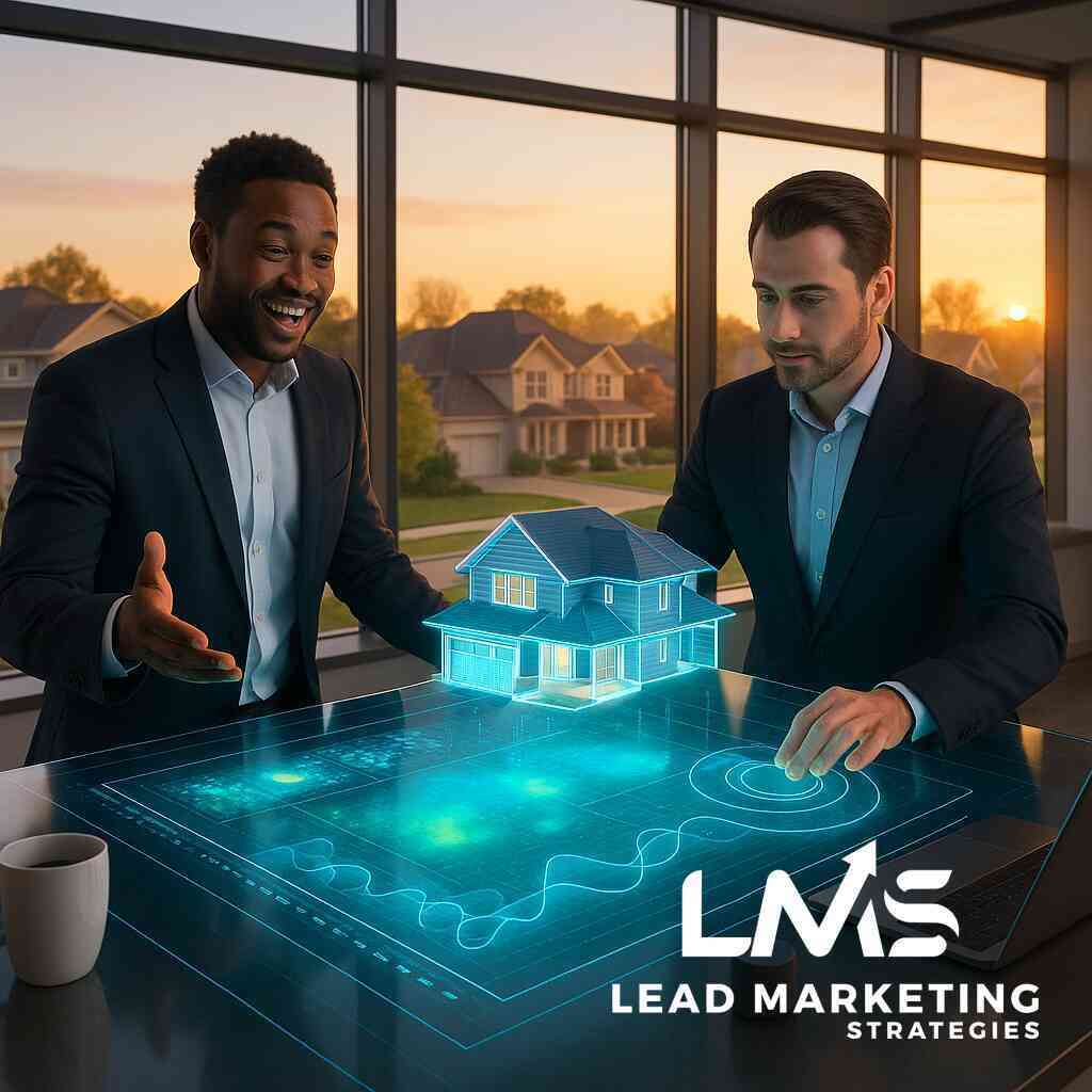 Exploring AI's Role in Redefining Realtor PPC Strategies