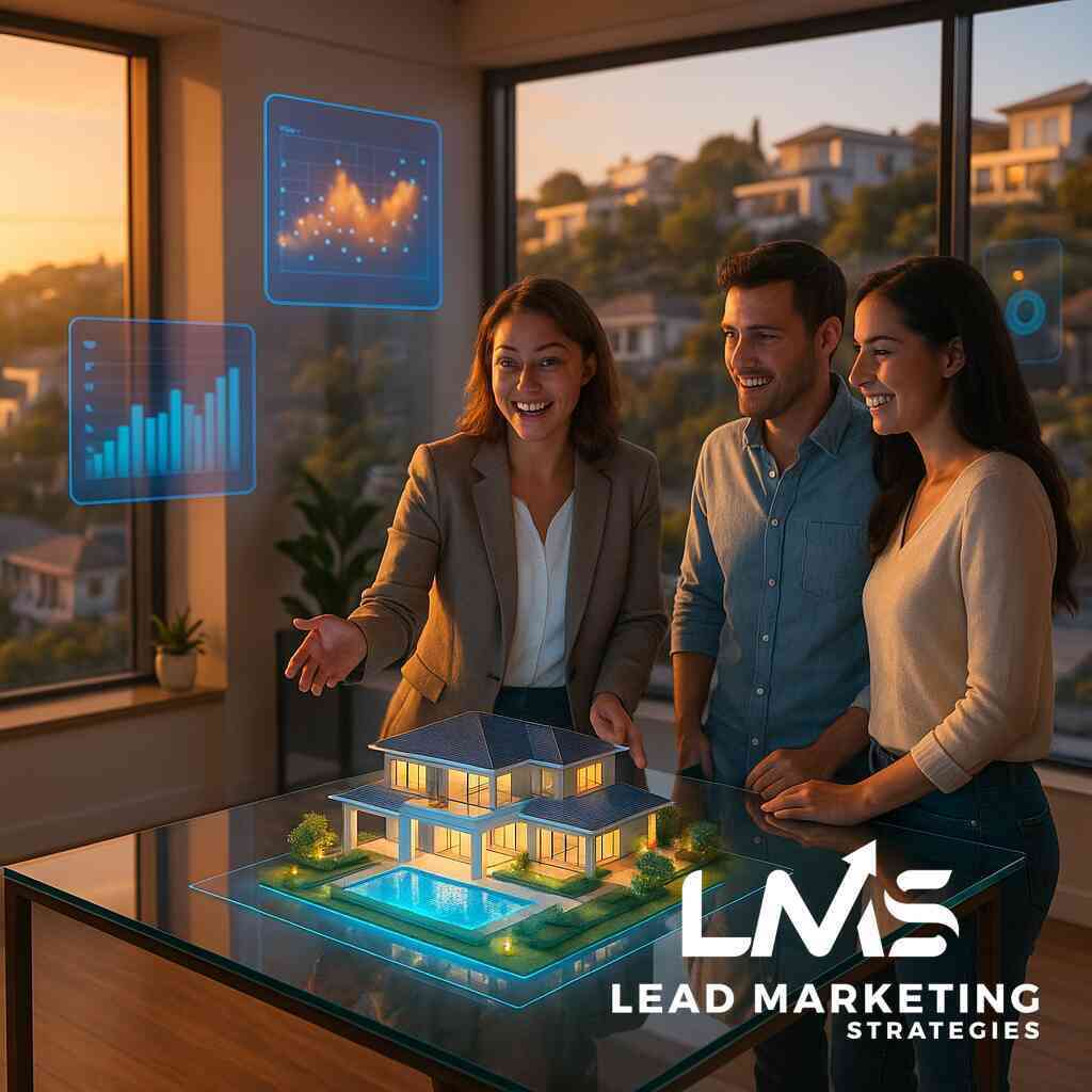How AI Innovations Redefine Real Estate Marketing Strategies