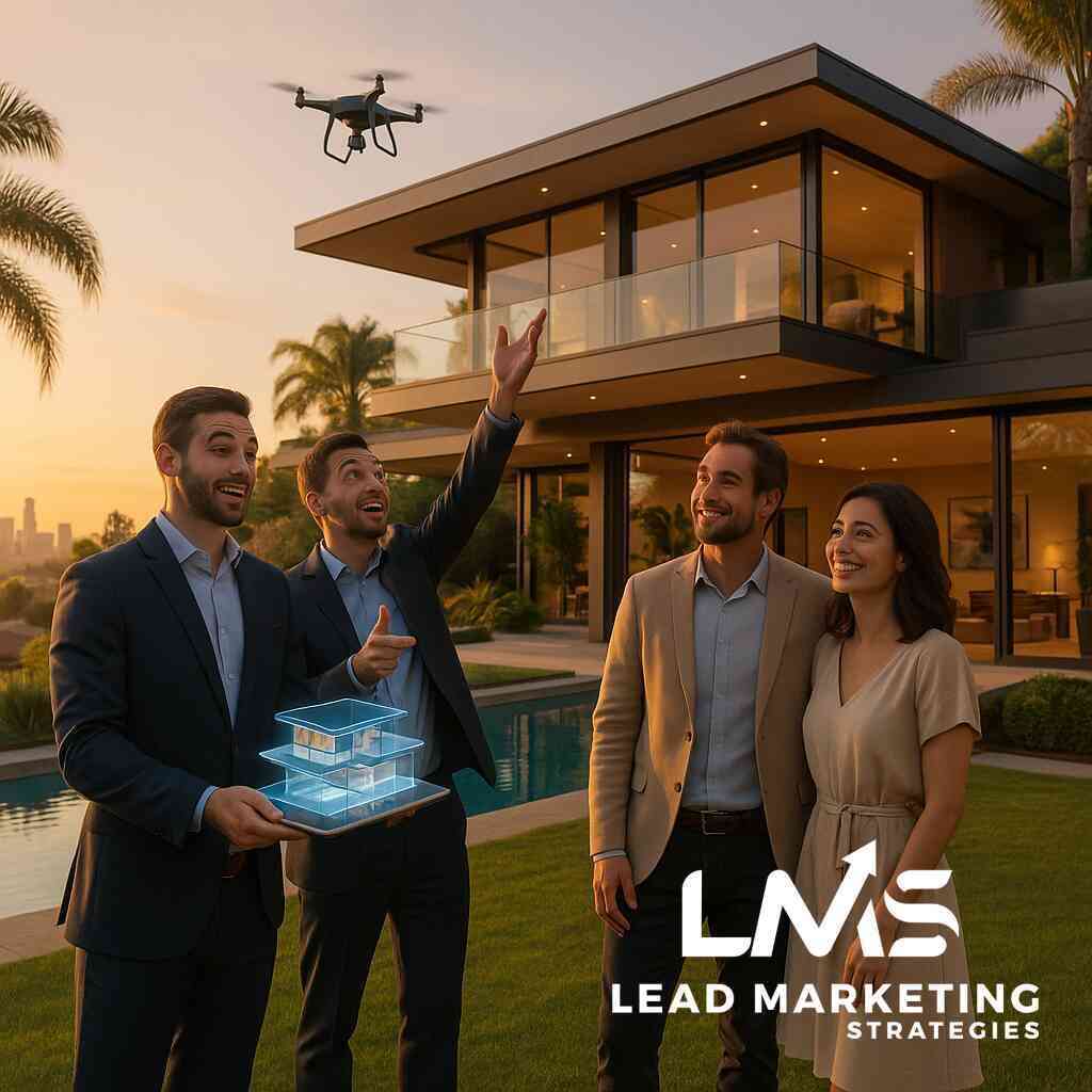 How Real Estate Marketing Strategies Transform Listings