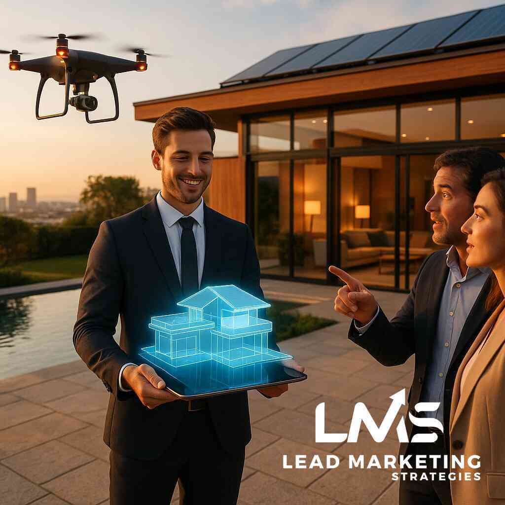 Real Estate Marketing Strategies Transforming Property