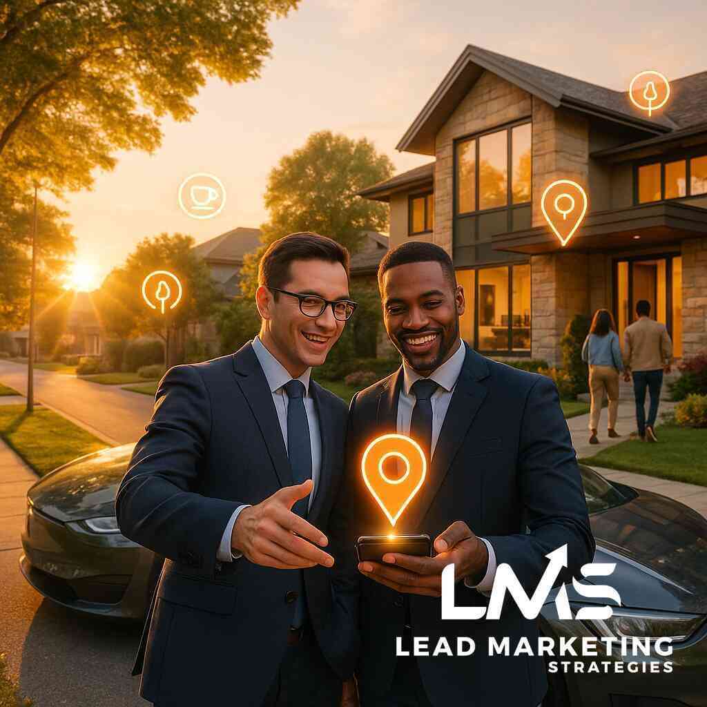 Top Local SEO Practices Elevating Real Estate Visibility