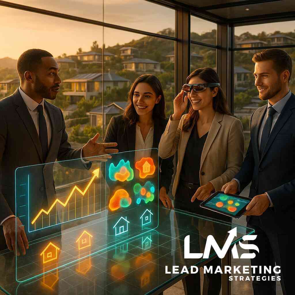 Understanding Realtor Analytics for Market Success 2025