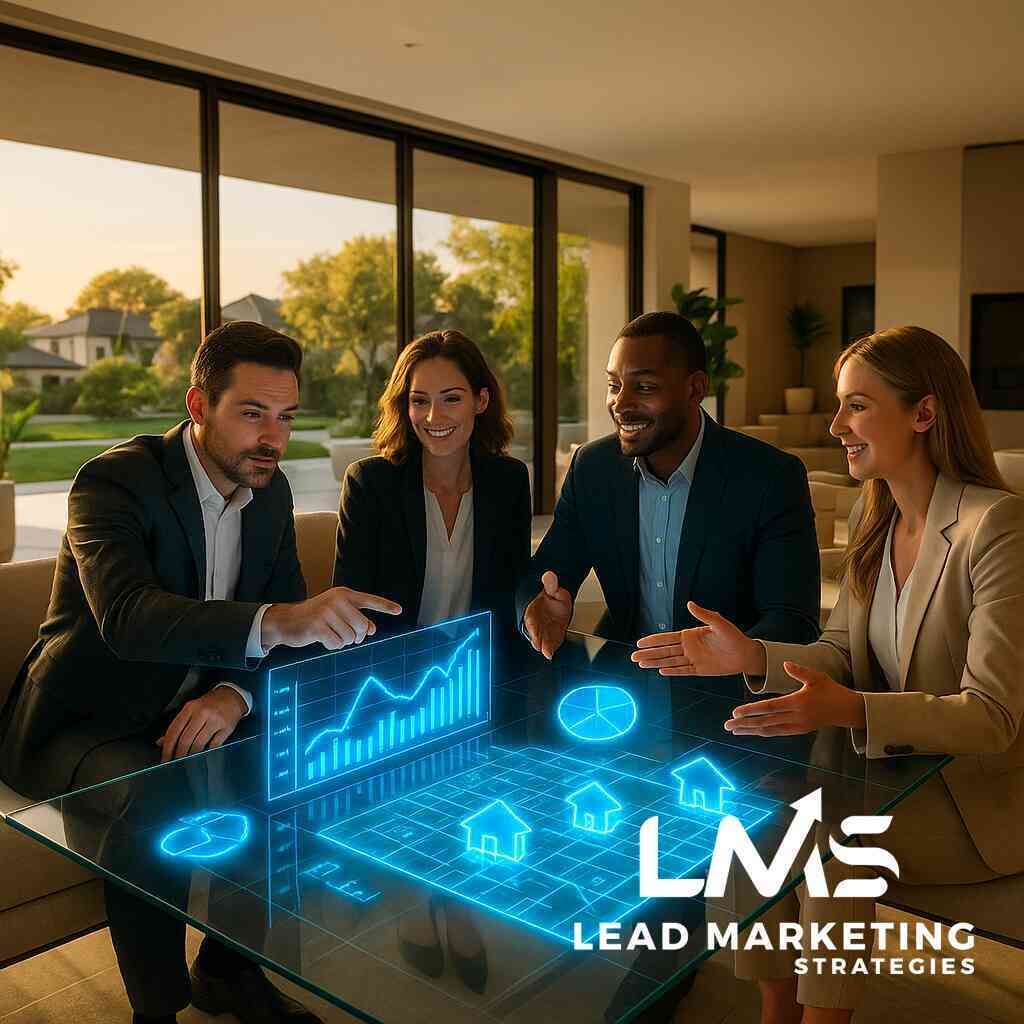 Understanding Realtor Analytics for Market Success 2025