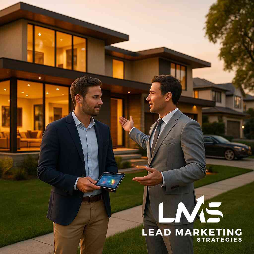 Unlocking Realtor PPC Success with Marketing Strategies