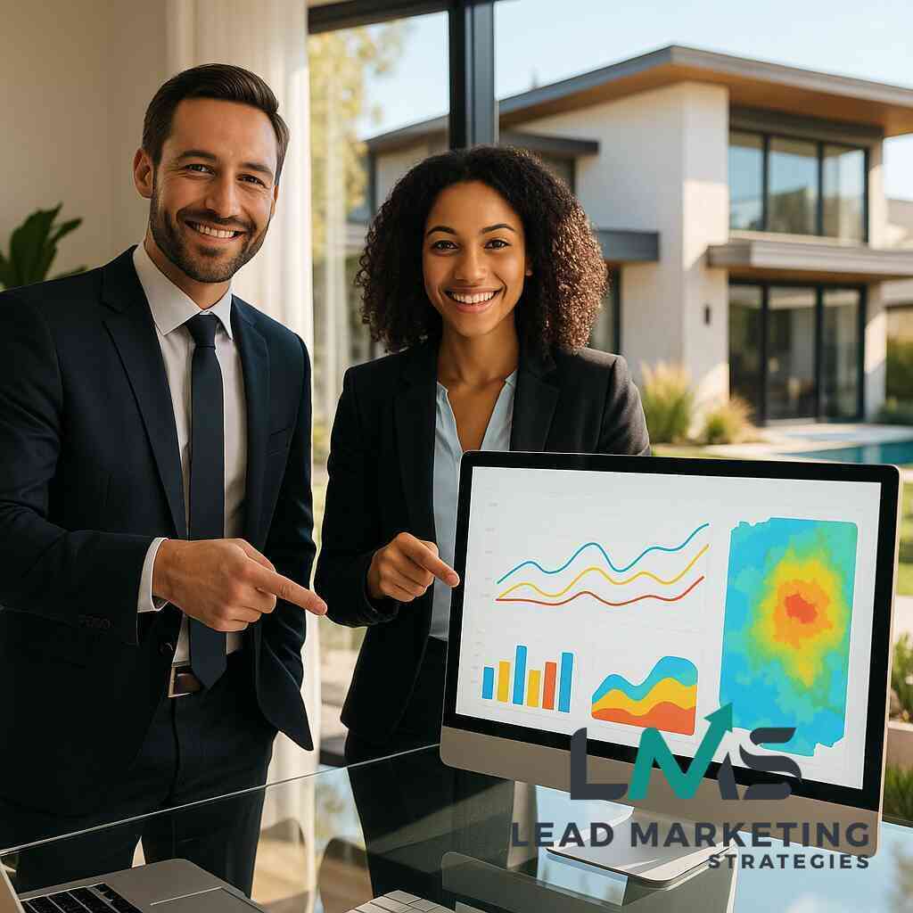 Unlocking Realtor PPC Success with Marketing Strategies