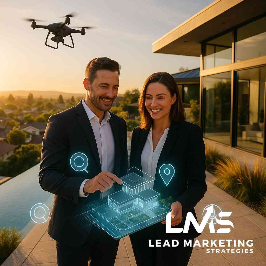 What Are Key SEO Trends Shaping Realtor Future