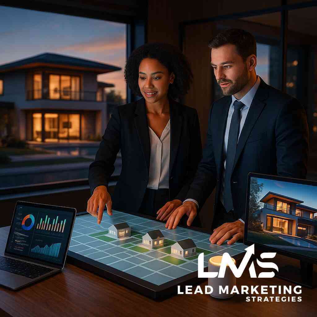 What Are Key SEO Trends Shaping Realtor Future