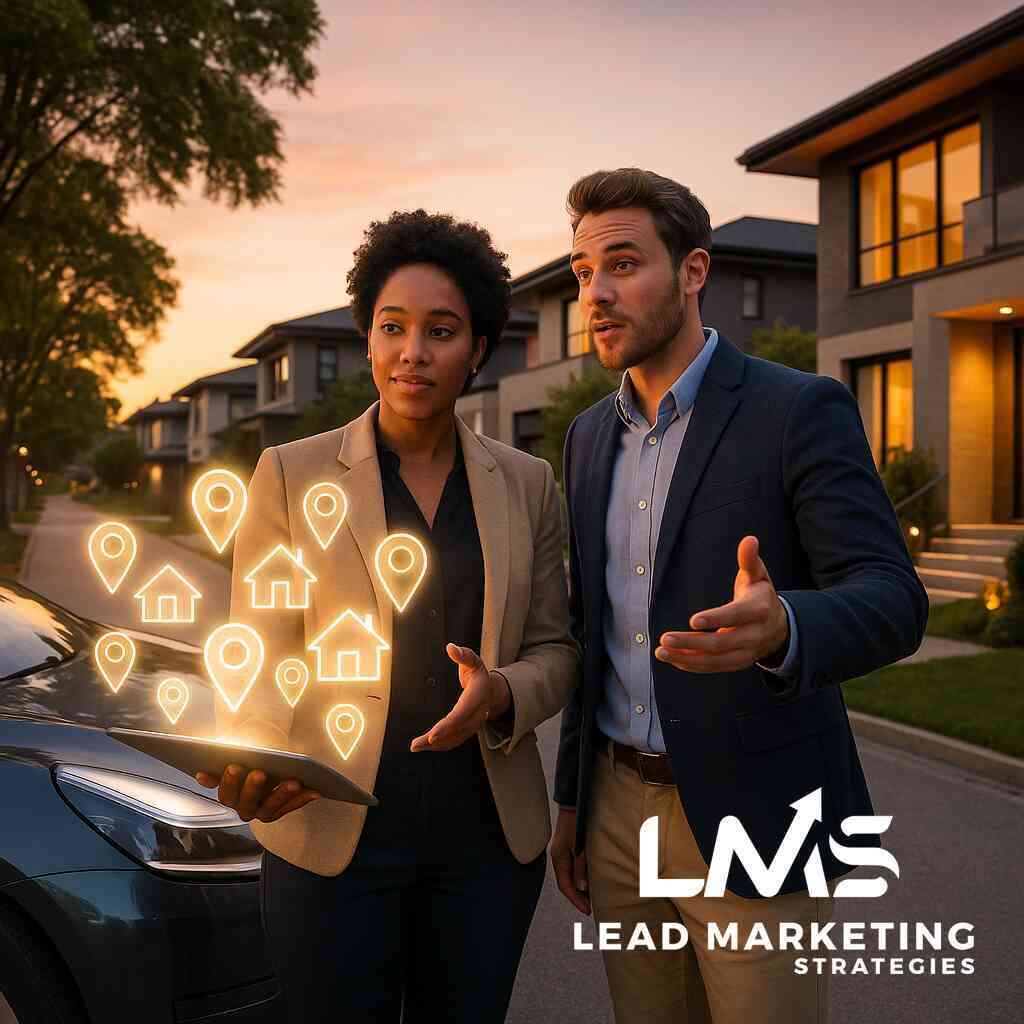 What Does Local SEO Mean for Real Estate Growth