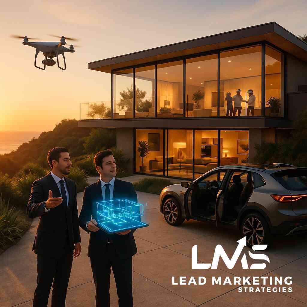 What Is the Future of Realtor Social Media Strategies