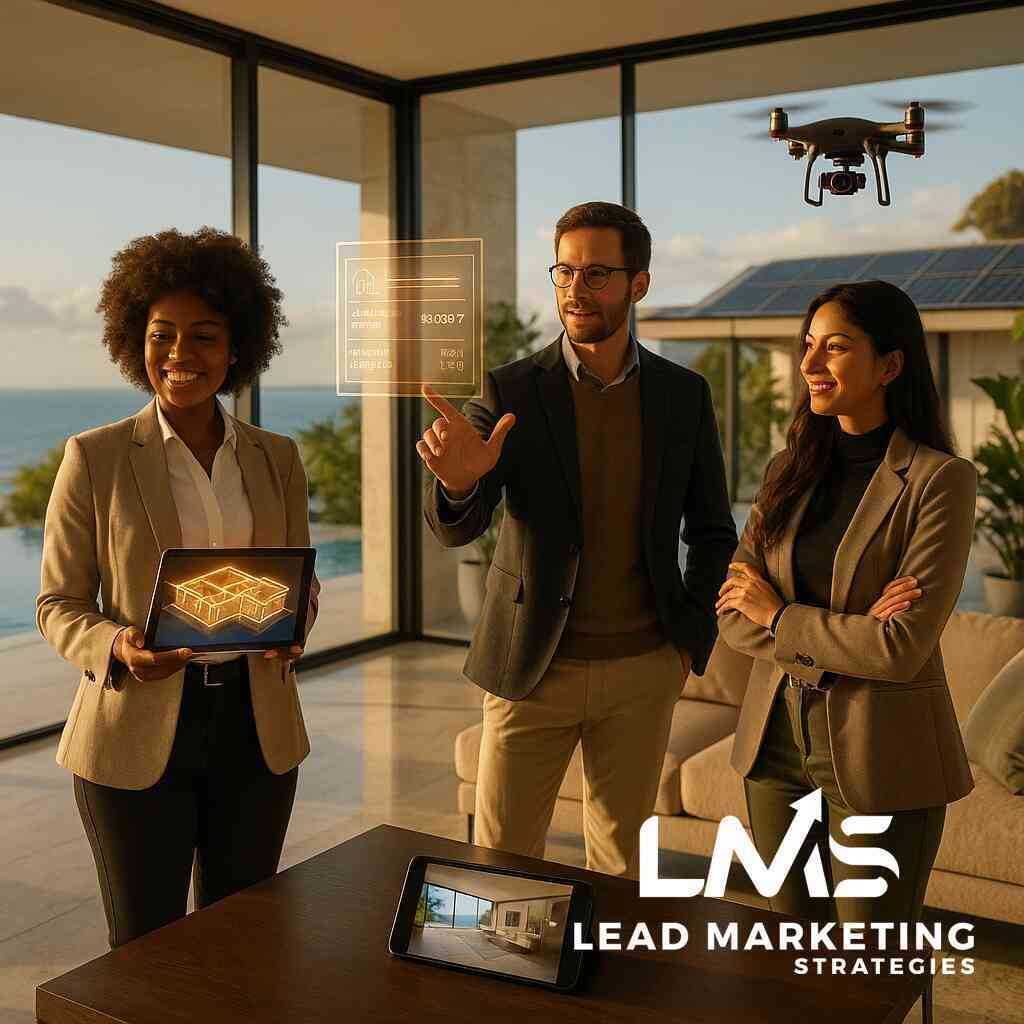 What Is the Future of Realtor Social Media Strategies